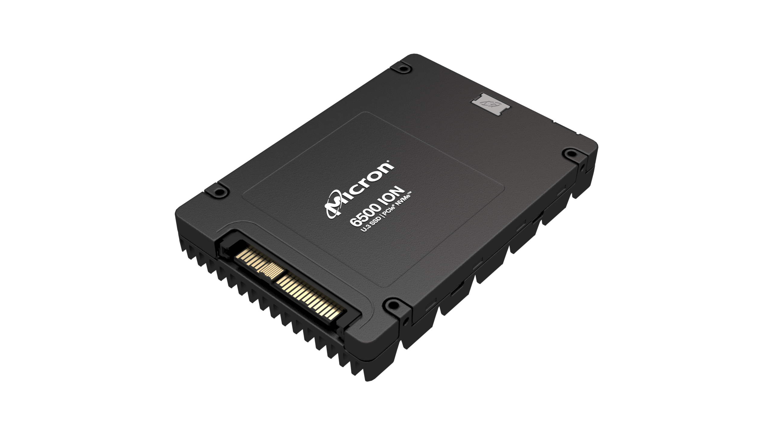 Boston Micron 6500 Ion SSDS Fenway