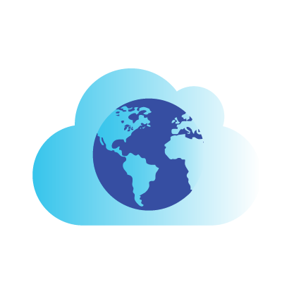 1 Internet Cloud