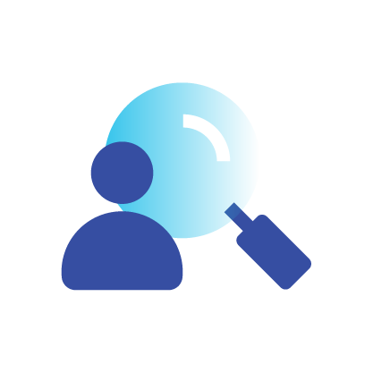 1 Research Person