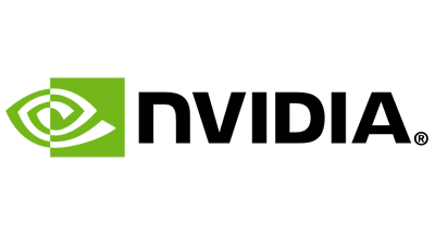 Nvidia Logo Referenz