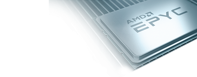 Boston AMD EPYC™ 9004 PROZESSOREN