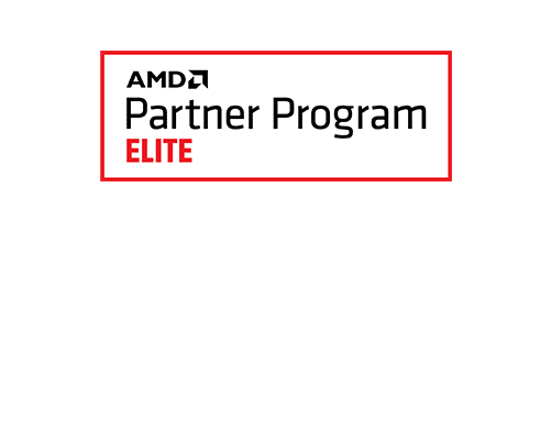 Boston Amd Partner Program Elite