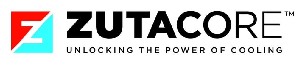 ZutaCore Logo Referenz