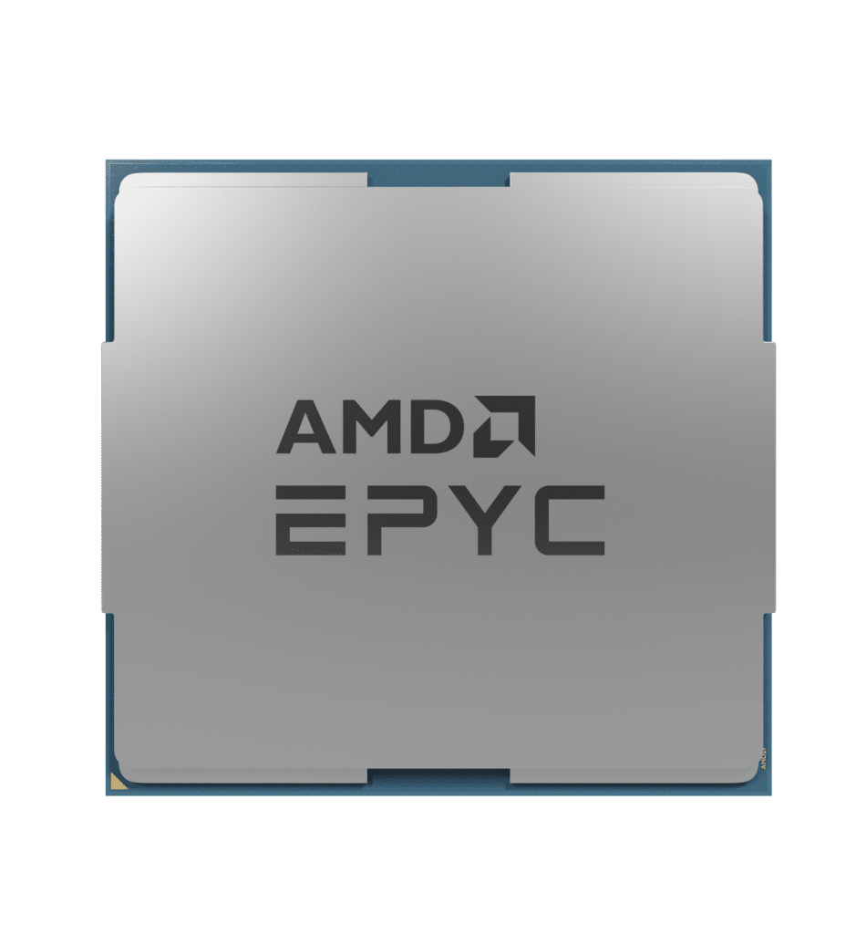 Boston AMD EPYC™ 9004 PROZESSOREN