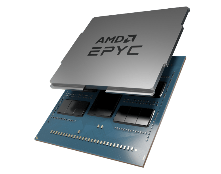 Boston AMD EPYC™ 9004 PROZESSOREN