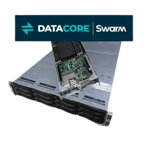 Boston DataCore