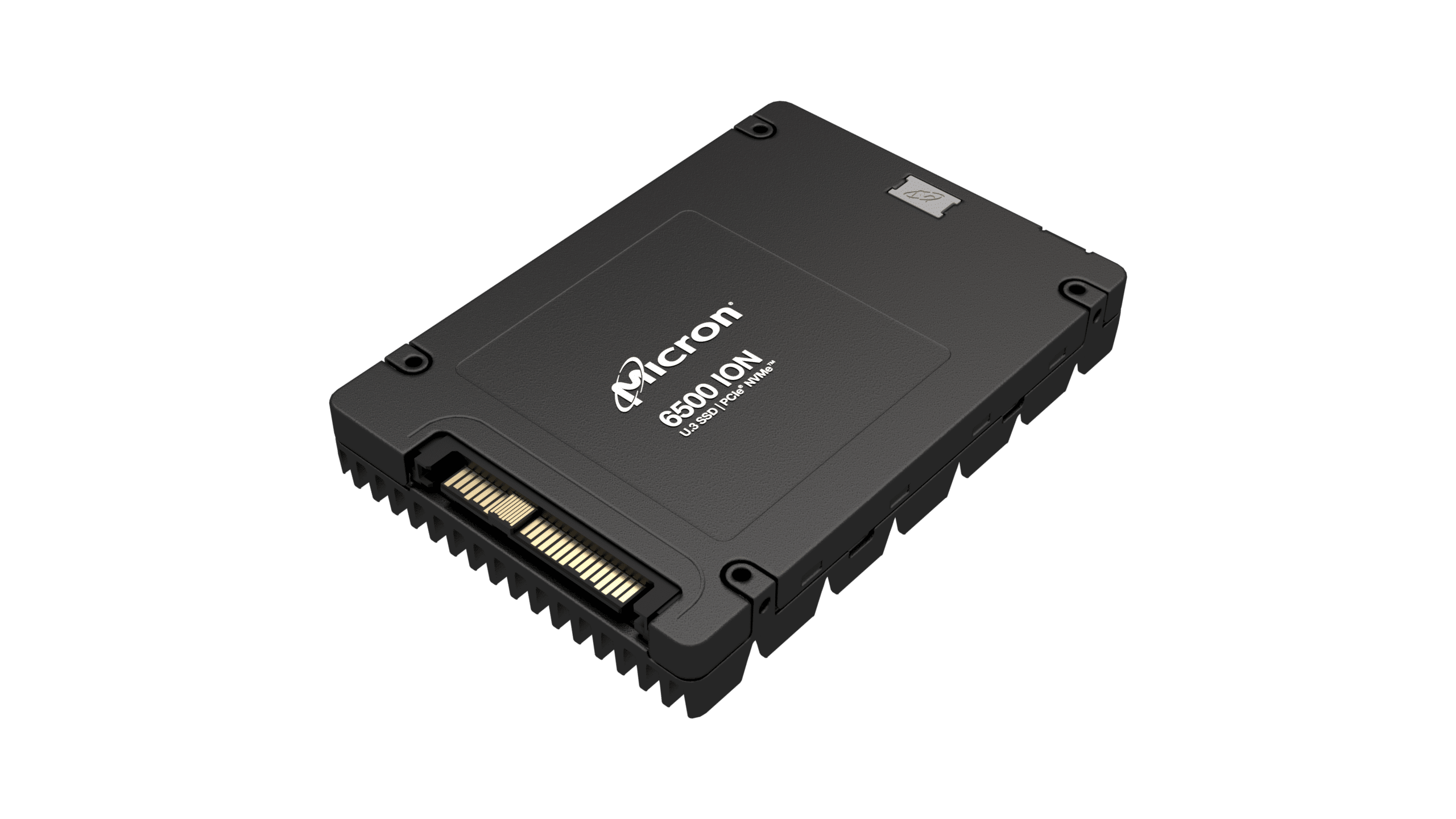 Boston Micron 6500 Ion SSDS Fenway