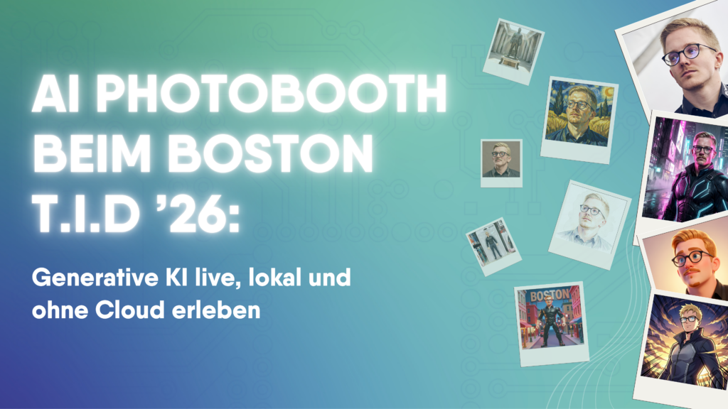 Ai Photobooth Banner