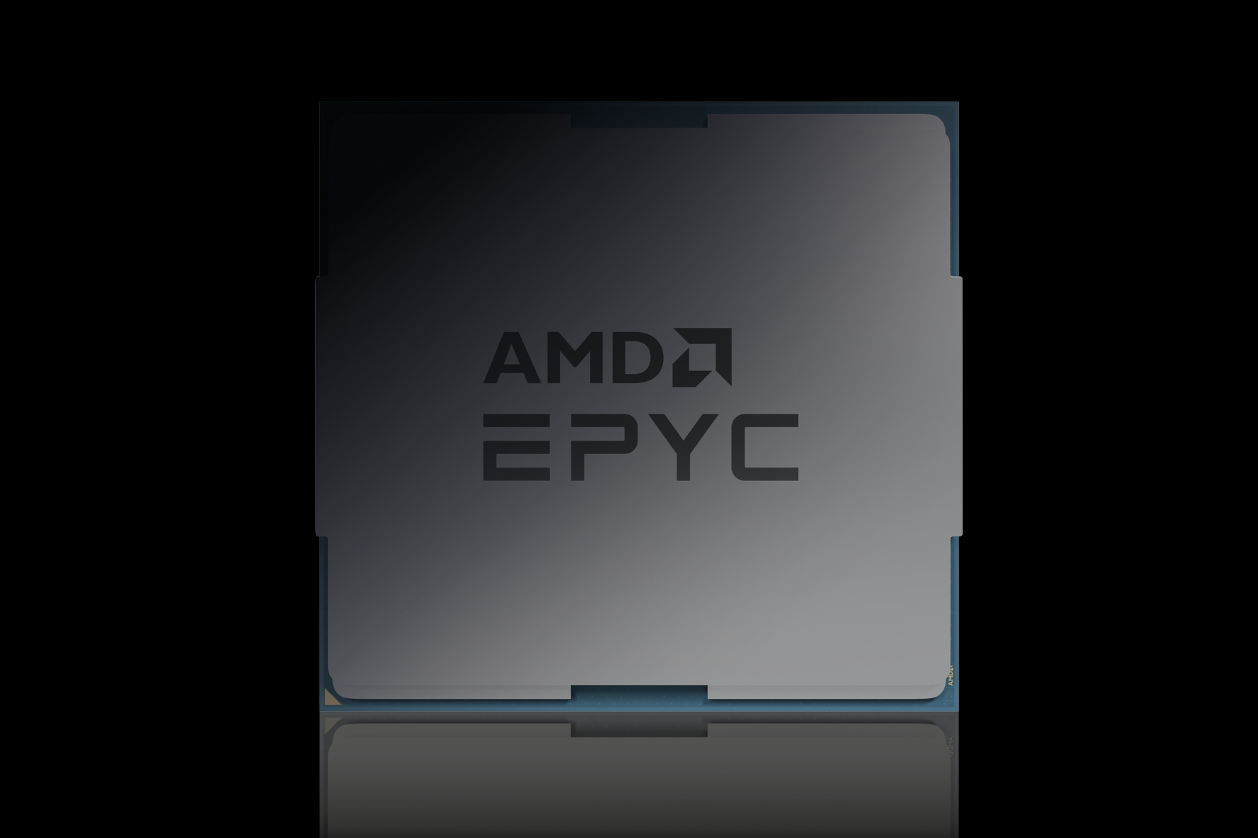 Top-Performance mit der neuen AMD EPYC 9004 CPU-Serie
