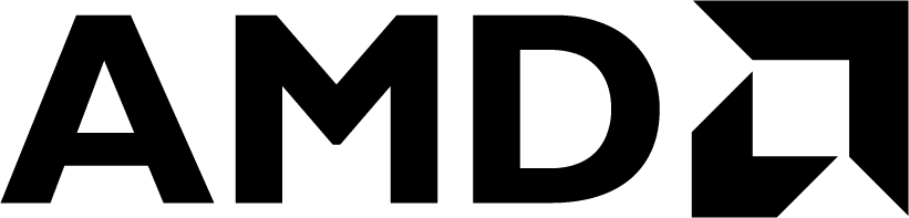 Amd Logo Referenz