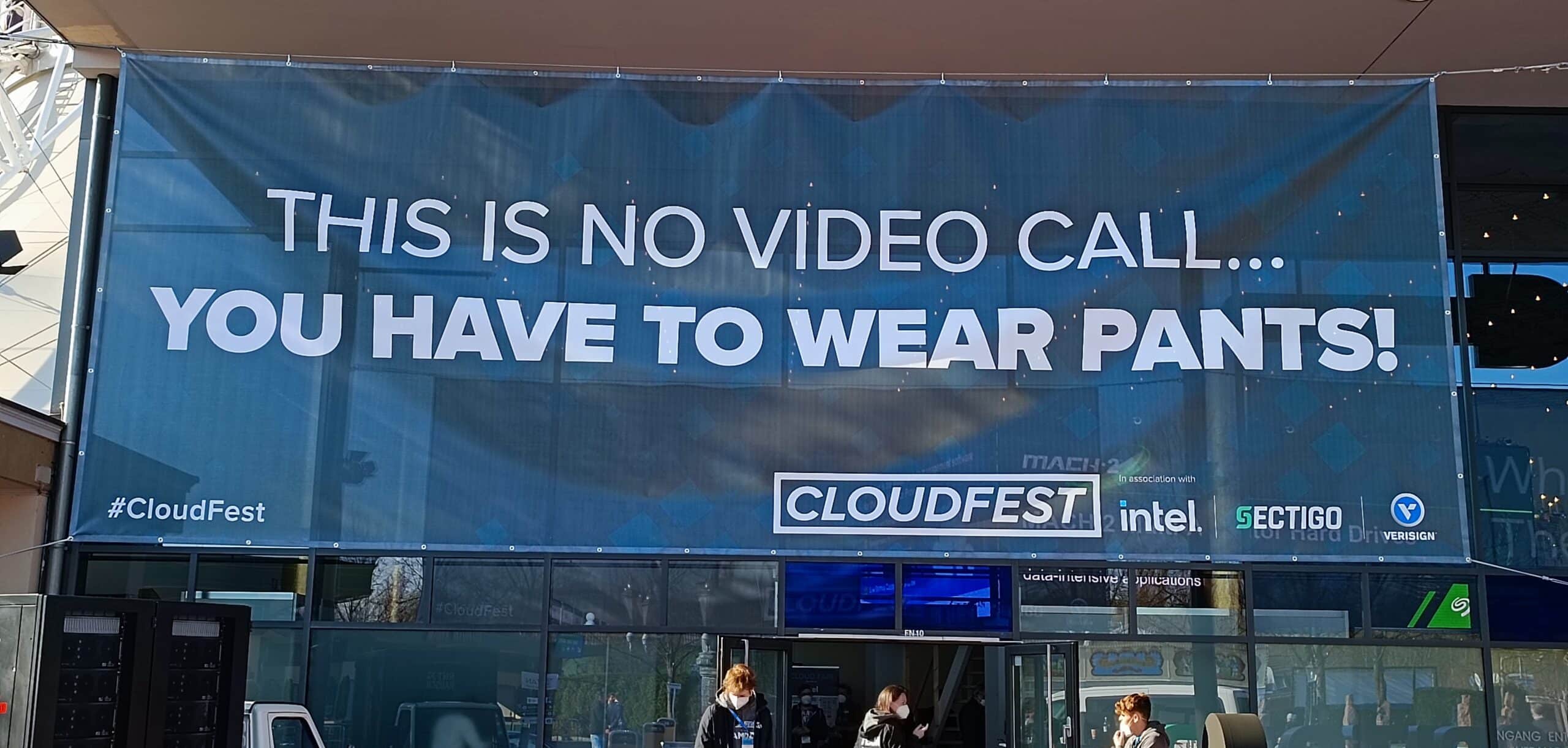 Boston Cloudfest 2022