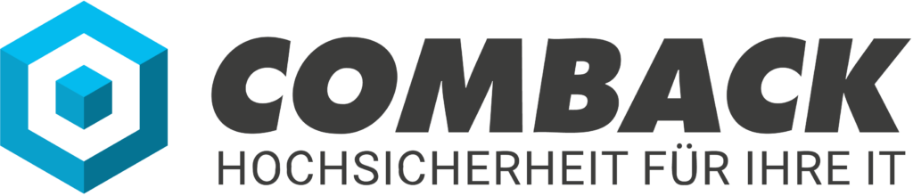 Comback Logo