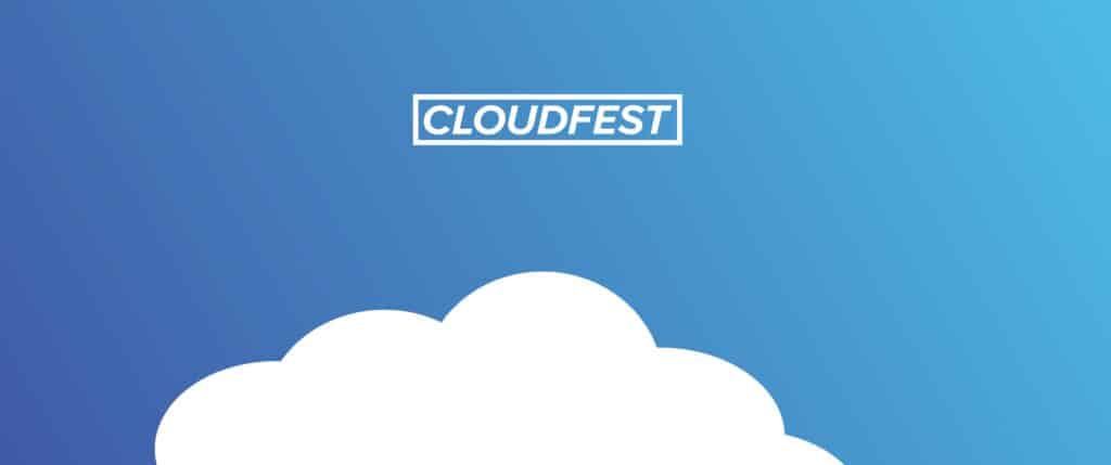 Event Cloudfest