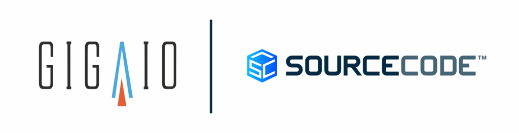 Gigaio Sourcecode Logo Lockup V1