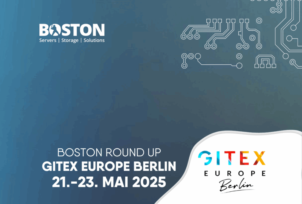 Gitex Europe Web Banner Roundup