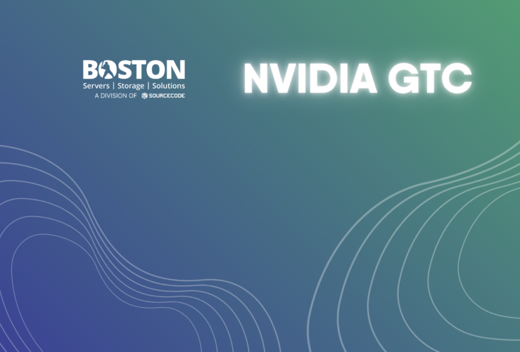 NVIDIA GTC Banner Thumbnail 2026