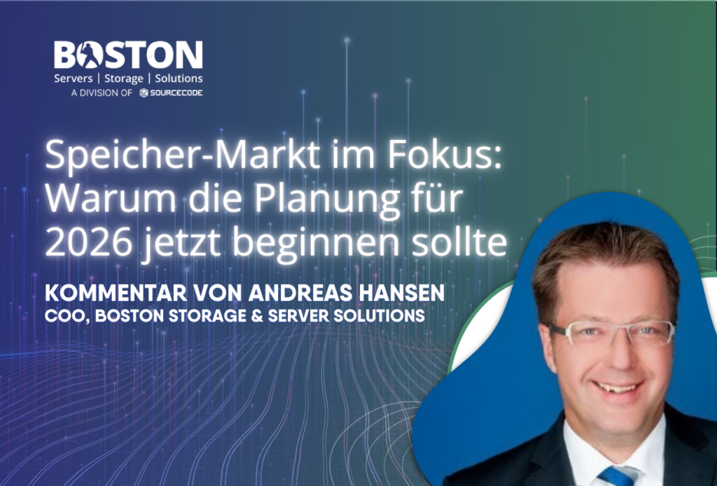 Linkedin Post Andreas