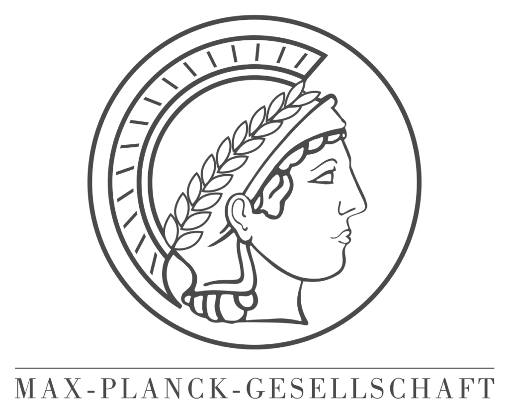 Max Planck Gesellschaft Logo Referenz