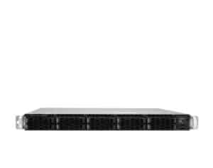 P3555 Fenway 12x210.3 Supermicro Clouddc Superserver Sys 121c Tn10r