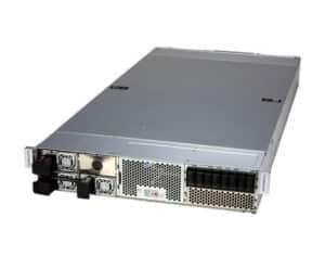 P3585 Fenway 22xe1s8.3 G4 Supermicro Superserver Gpu Sys 221ge Nr