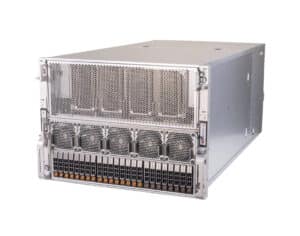 P3588 Fenway 82x216.3 G8 Supermicro Gpu Sys 821ge Tnhr