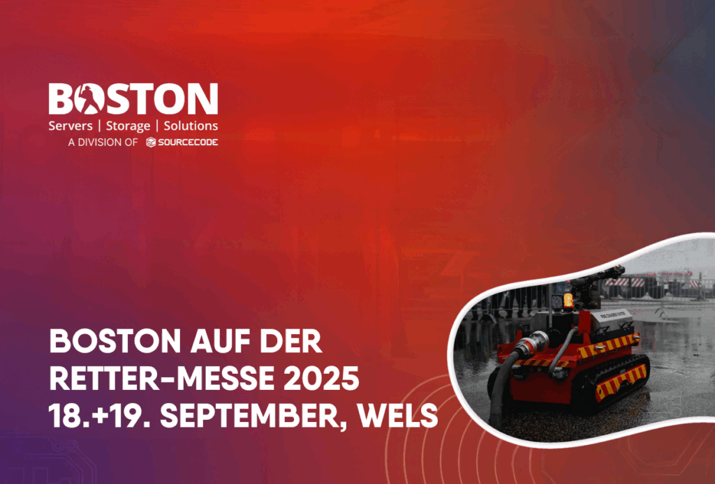 Retter Messe Austria 2025 Wels Event Landingpage