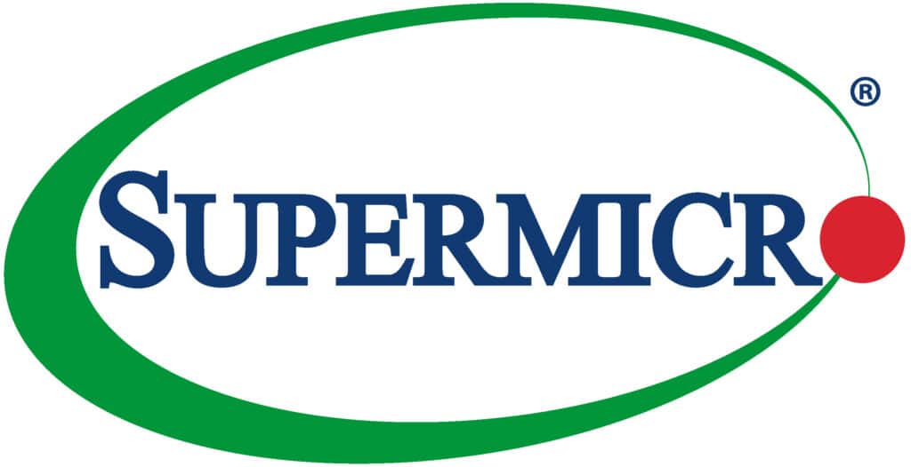 Supermicro Greenc Newlogo Whitebackground