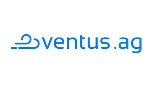 Ventus Logo Referenz