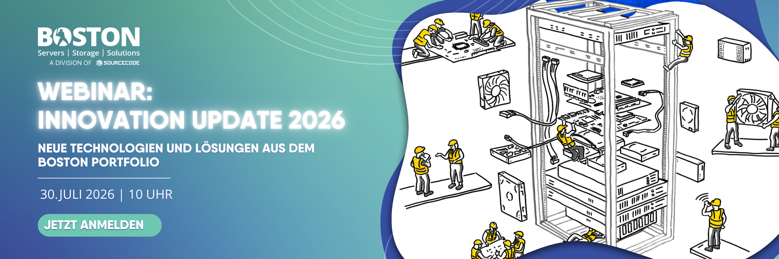Webcast Innovation Update (1)