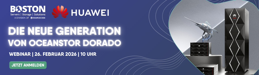 Website Banner Huawei