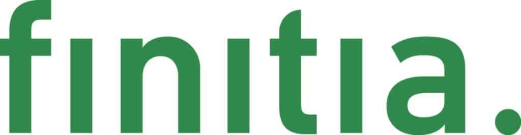 Finitia Logo Referenz