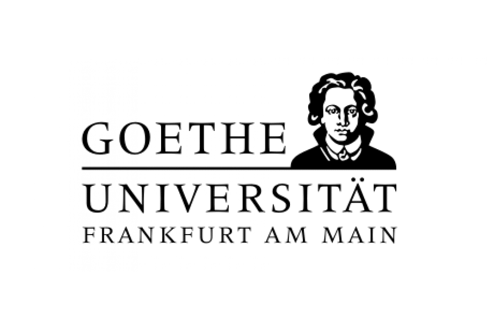 Goethe Universitaet Frankfurt Logo Referenz