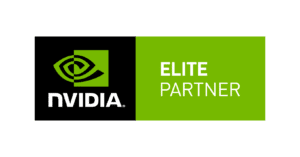 Nvidia Logo Referenz