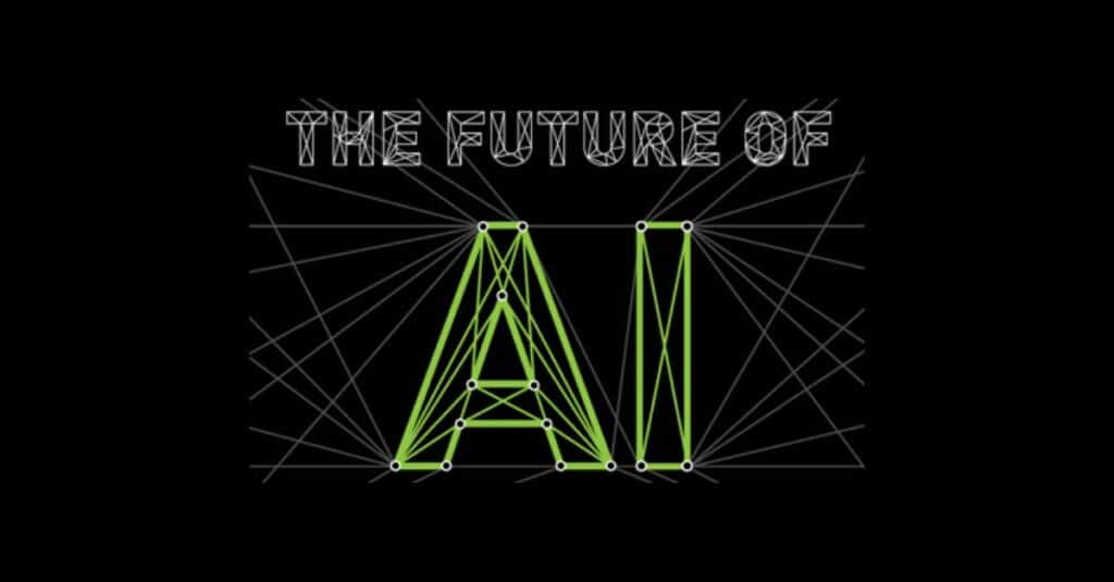 Nvidia Future Of Ai